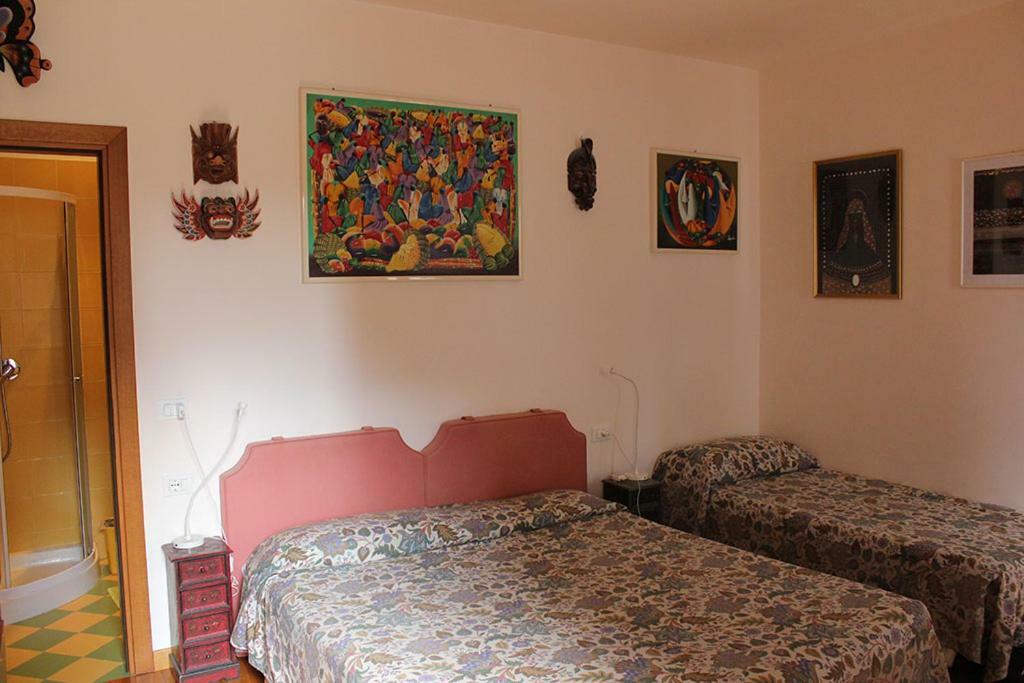 Ciprea Rooms Venedig Exterior foto