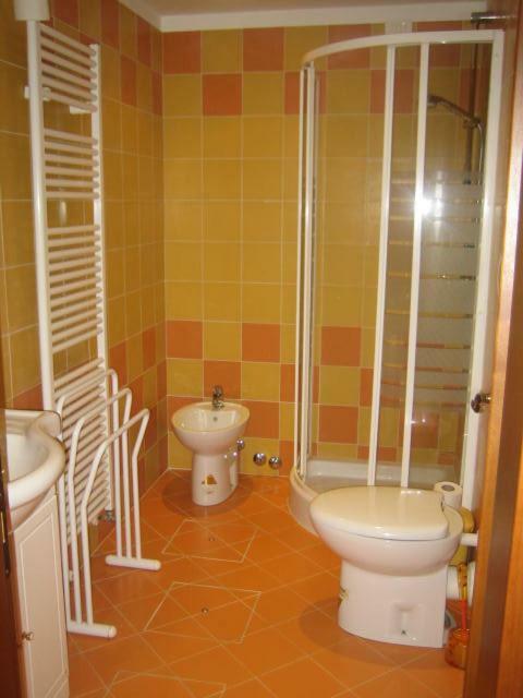Ciprea Rooms Venedig Exterior foto