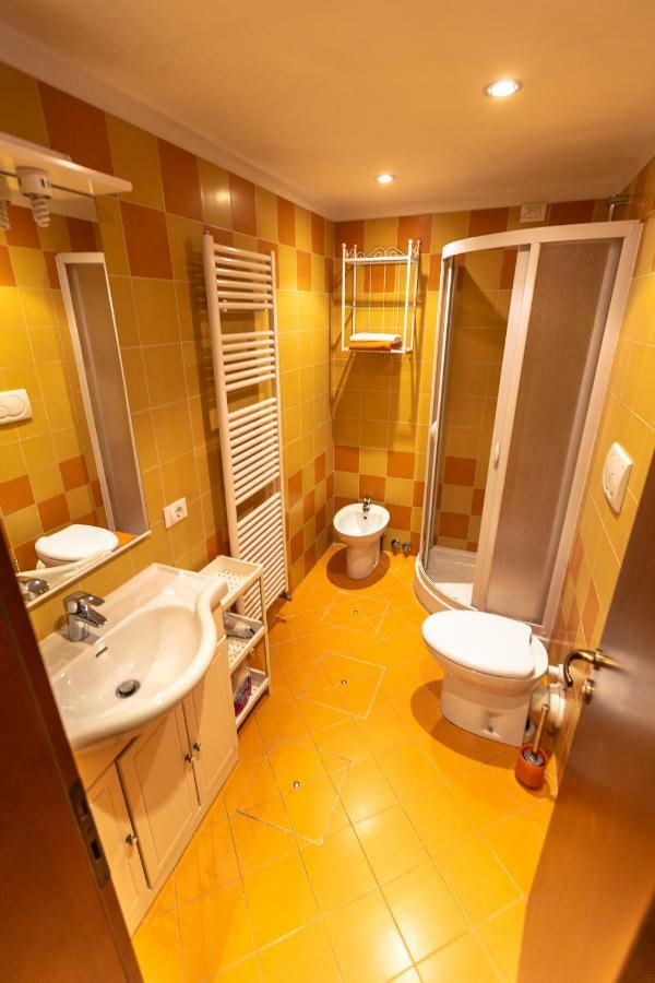 Ciprea Rooms Venedig Exterior foto